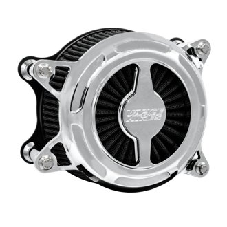 HD Touring/Triglde/Softail VO2 Blade Chrome