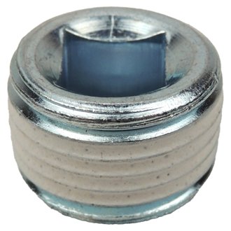 Transfer Case Plug
