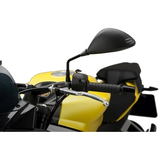Rearview Mirror Z2 Black