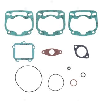 04-06 Aprilia MX 125 Top End Gasket Kit