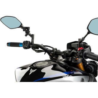 Supports For Mobile Devices And Covers Black
