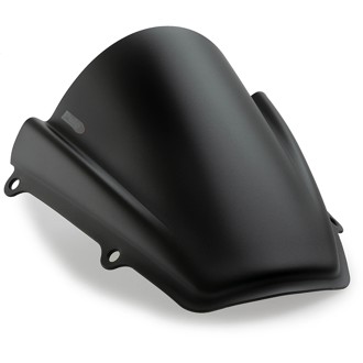 Z-Racing Screen Matt Black