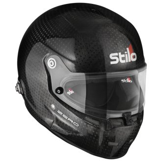 ST5 GT Zero 8860-2018 Non ABP Racing Helmet