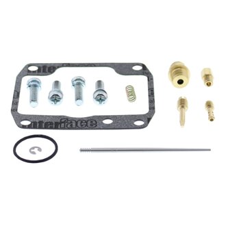 Racing 1987 Yamaha YZ250 Carburetor Rebuild Kit