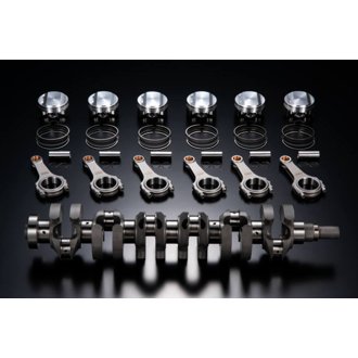 Step 3 Stroker Kit RB26 2.8L