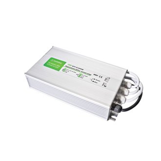 17A Power Supply, Waterproof