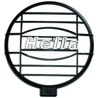 Auxiliary Light Cover