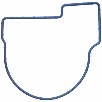 Fuel Injection Throttle Body Mounting Gasket