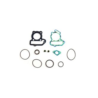 04-13 Yamaha YFM 125 Grizzly Top End Gasket Kit