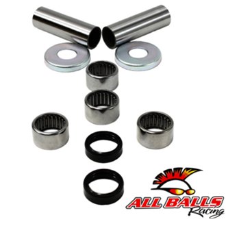 All Balls Swing Arm Bearing Kit