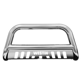 E-Series Bull Bar