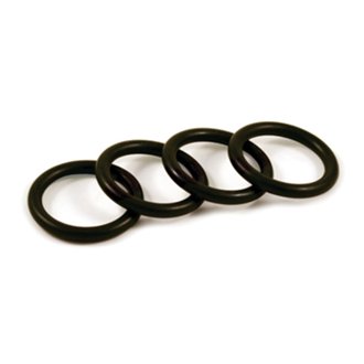 O-Ring Snowmobile Windshield Retainer Kit