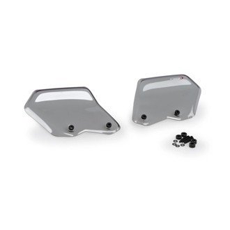 Handguards Extension Smoke