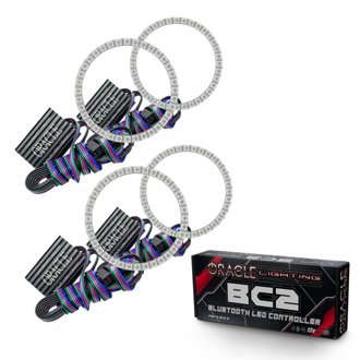 ColorSHIFT(tm) Dual Halo Kit, ColorSHIFT(tm) - BC1