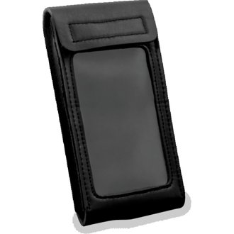 Tech-Connect Large Pouch W/ Rubber Strap
