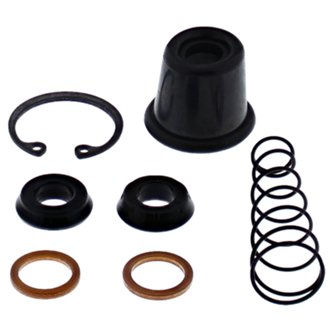 Master Cylinder Rebuild Kit Rear
