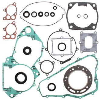 Complete Gasket Kit Withoil Seals