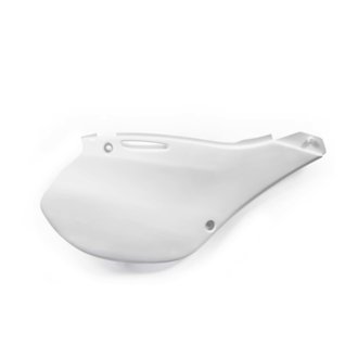 99-02 Kawasaki KX125/250 Side Panels - White