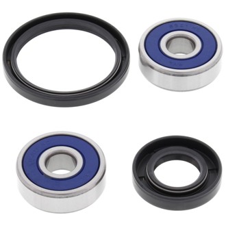 Racing 1987 Yamaha TZR125 RH (SA) Wheel Bearing Kit Front