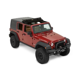 Sunrider For Hardtop®