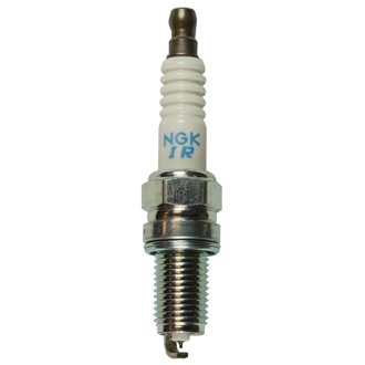 Laser Iridium Spark Plug Box of 4 (IKR7H8