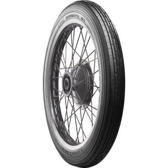 Avon Speedmaster Mark II Front Tire - 3.25-17 50S TT 1KL