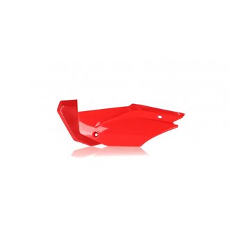 19+ Honda CRF110F Side Panels - Red