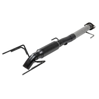 Outlaw Extreme Cat-Back Exhaust System