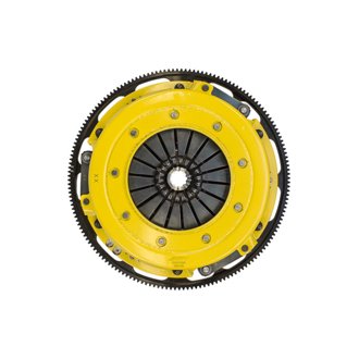 Act Twin Disc Heavy Duty Street Clutch Kit