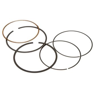 Piston Ring Set