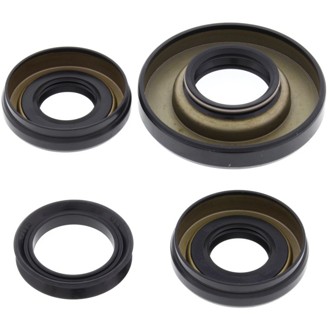 Racing 02-03 Honda TRX400FW Fourtrax Foreman 4x4 Differential Seal Only Kit Front
