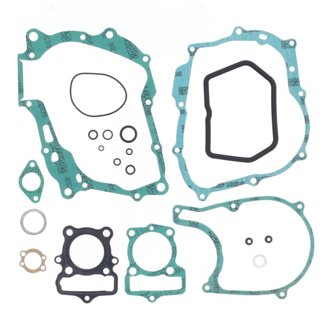93-03 Honda XR 80 Complete Gasket Kit (Excl Oil Seals