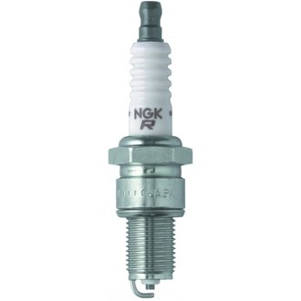 V-Power Spark Plug Box of 4 (BPR4EY