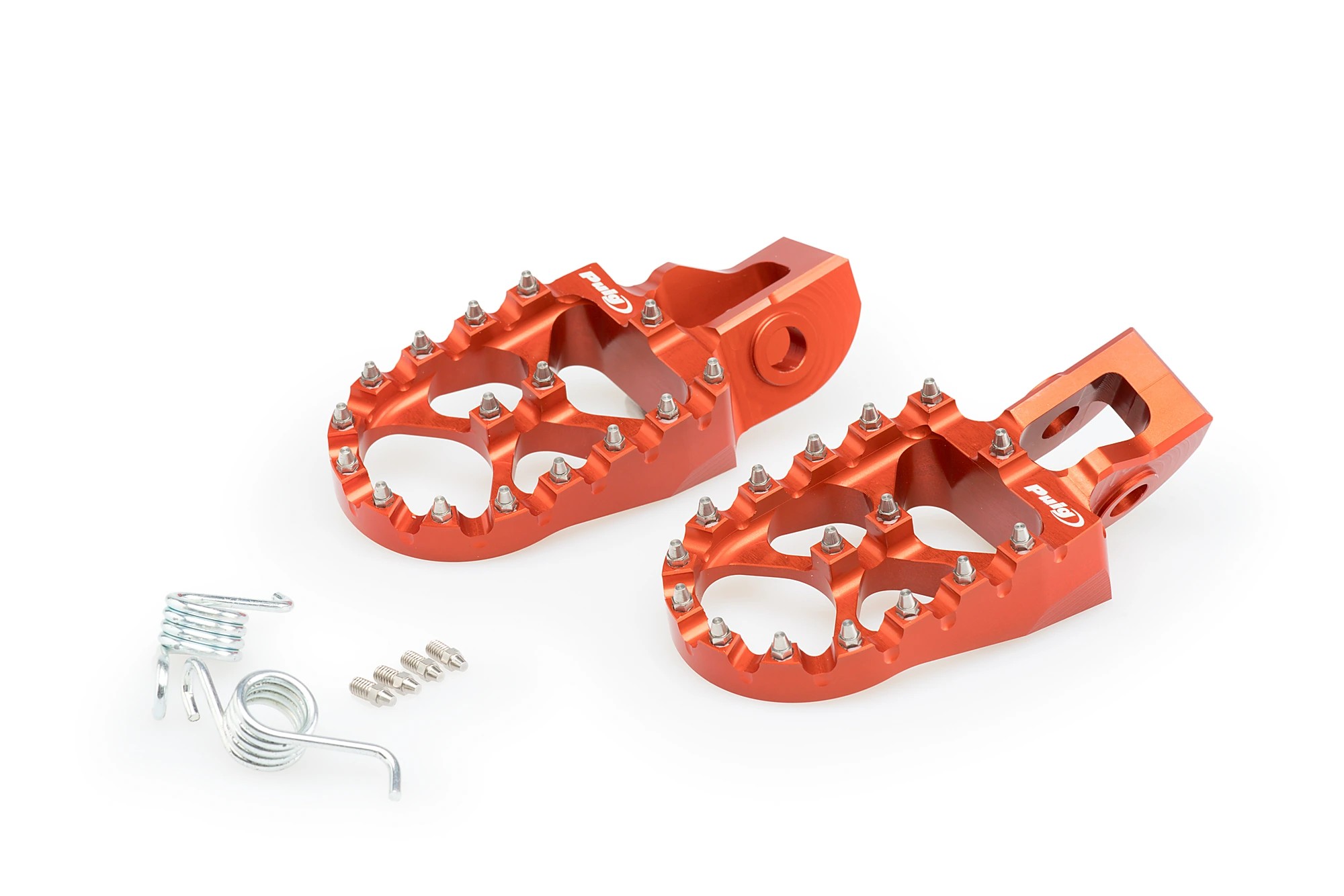Footpegs Off-Road
