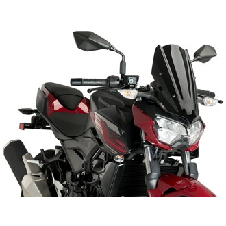New Generation Sport Black