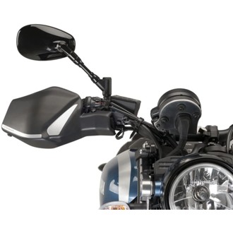 Handguards Matt Black
