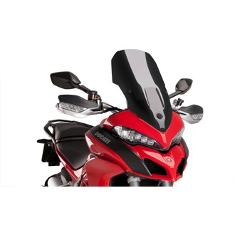 Touring Screen Black