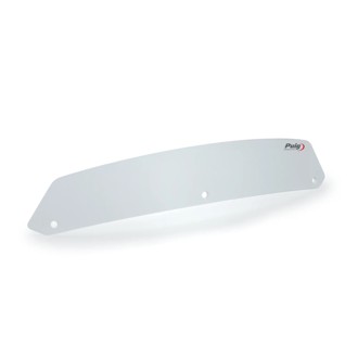 Spare Part - Sport Screen Semi-Faired Fury Clear