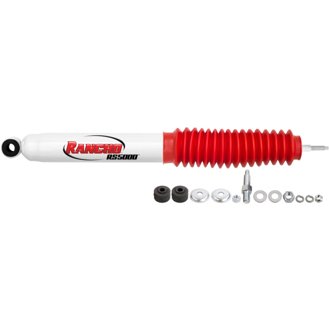 77-79 Ford Pickup / F250 Series 3/4 Ton Front RS5000 Steering Stabilizer