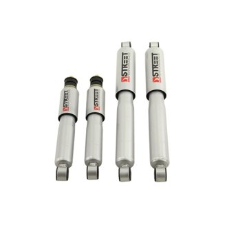 Sp Oem Stock Replacement Shock Set