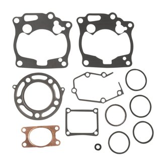 00-02 Kawasaki KX 125 Top End Gasket Kit