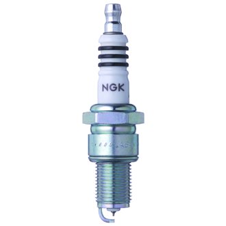 Iridium IX Spark Plug Box of 4 (GR4IX