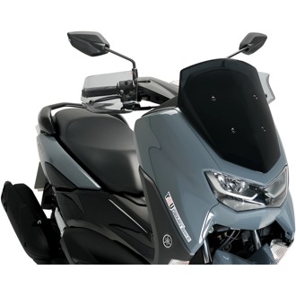 Handguards Maxiscooter Smoke