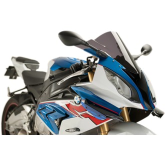 Sport Side Spoilers Blue