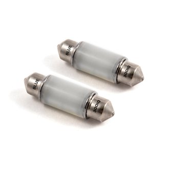 Direct Replacement For Your Factory Bulb.