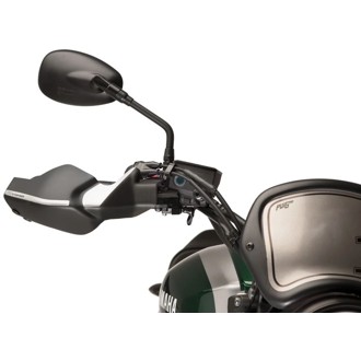 Handguards Matt Black