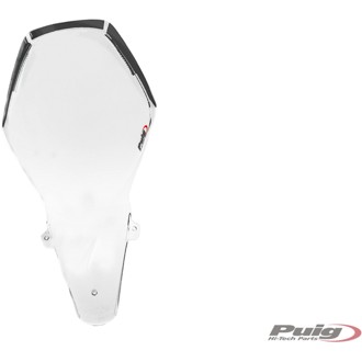 Headlight Protector Clear