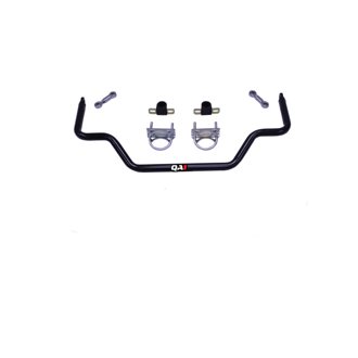 Sway Bar Kit, Rear 1-1/4", 88-98 C1500