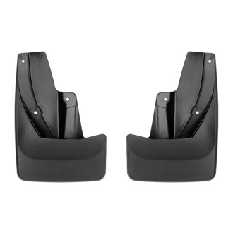 Mudflap No-Drill Digitalfit®