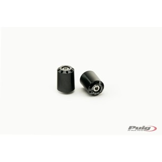 Bar Ends Longs Blue